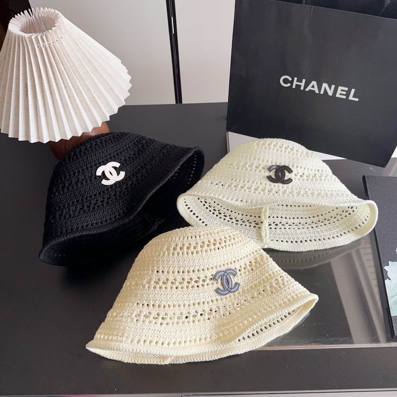 CHanel Hat dx27